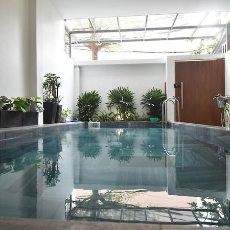 Brian Villa 4 Bedrooms-My Khe Beach Da Nang Exterior foto