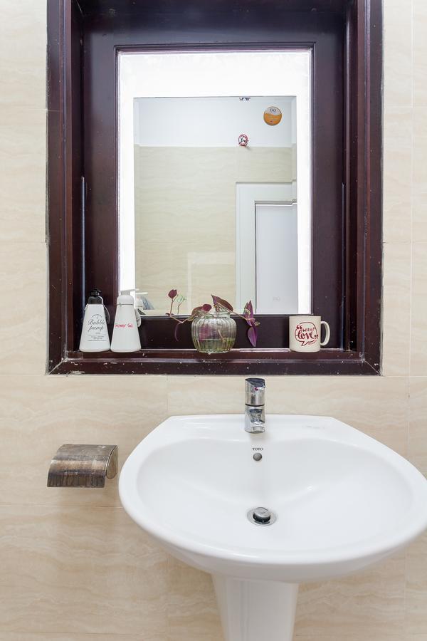 Brian Villa 4 Bedrooms-My Khe Beach Da Nang Exterior foto