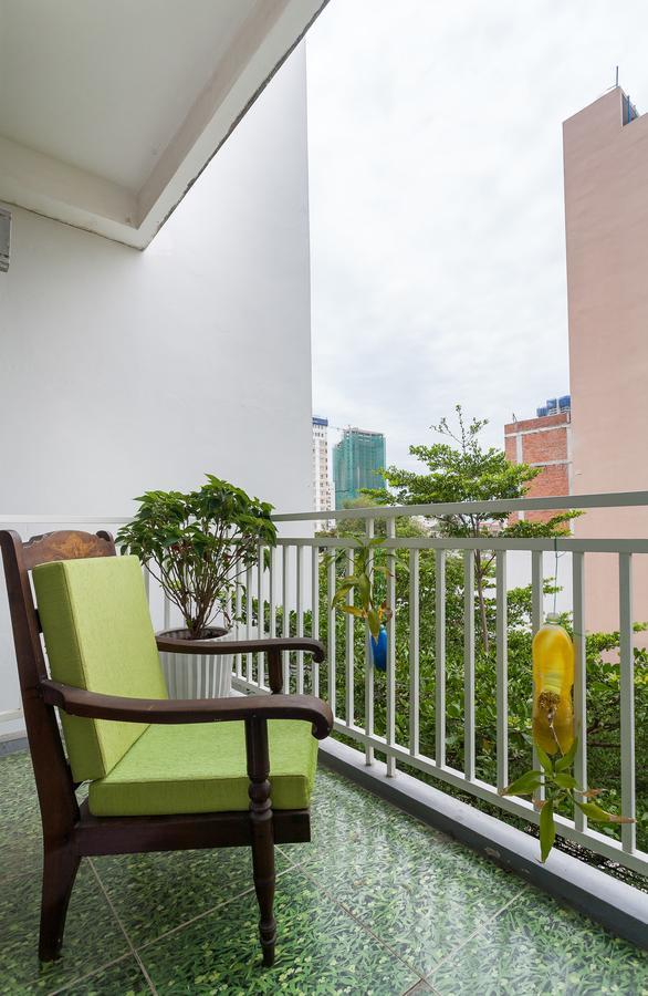 Brian Villa 4 Bedrooms-My Khe Beach Da Nang Exterior foto
