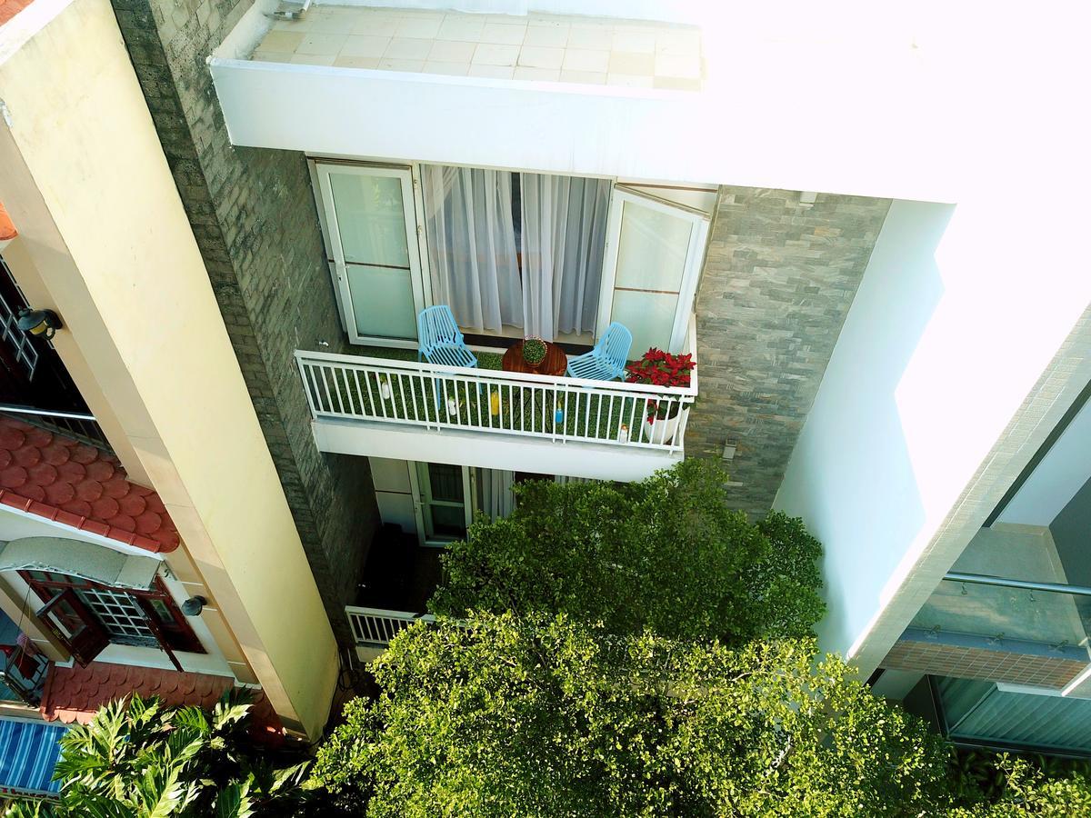 Brian Villa 4 Bedrooms-My Khe Beach Da Nang Exterior foto